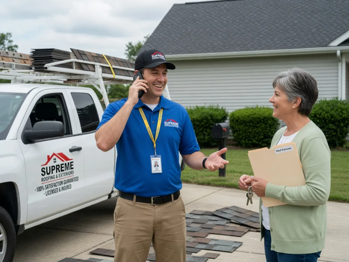 Roof Replacement Woodgate, NY FAQs